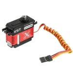 Offres Spéciales KST X15-908 V8.0 HV sans noyau cyclique Mini 9.2Kgf.cm 0.08sec pour RC FPV Racing Freestyle Drones bricolage pièces